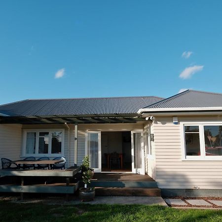 4 Bedroom In Great Location Hamilton Exteriér fotografie