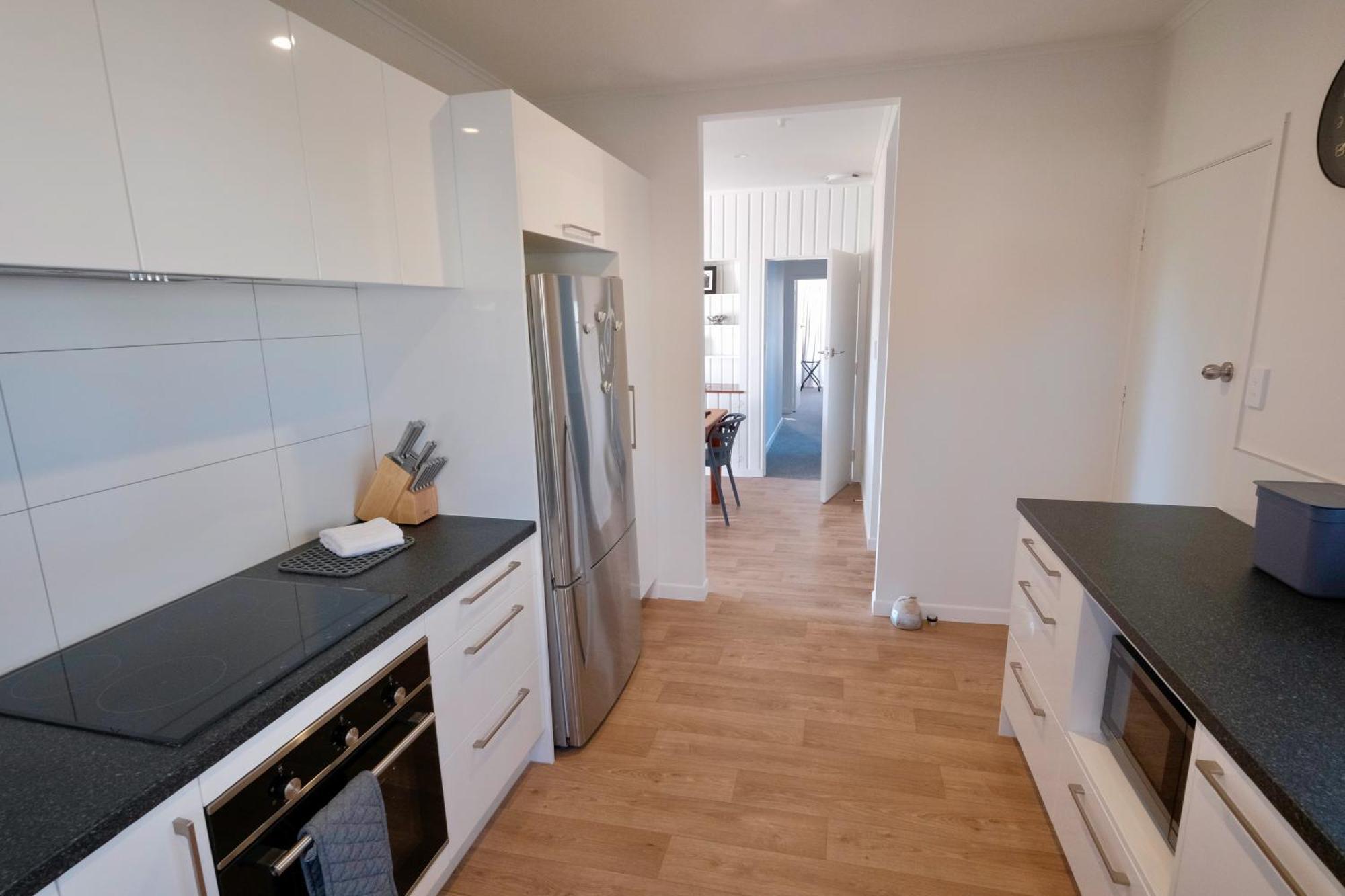 4 Bedroom In Great Location Hamilton Exteriér fotografie