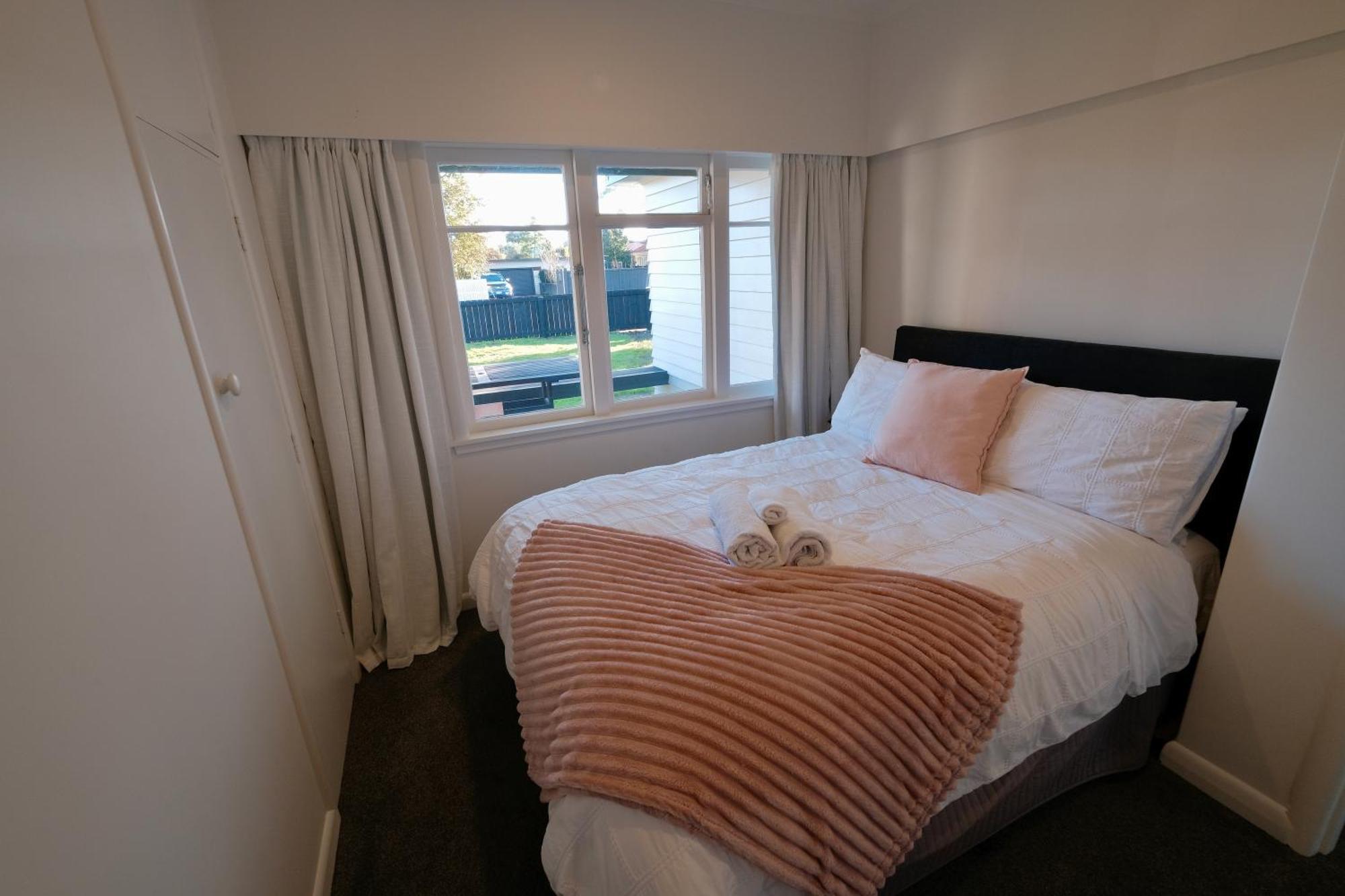 4 Bedroom In Great Location Hamilton Exteriér fotografie