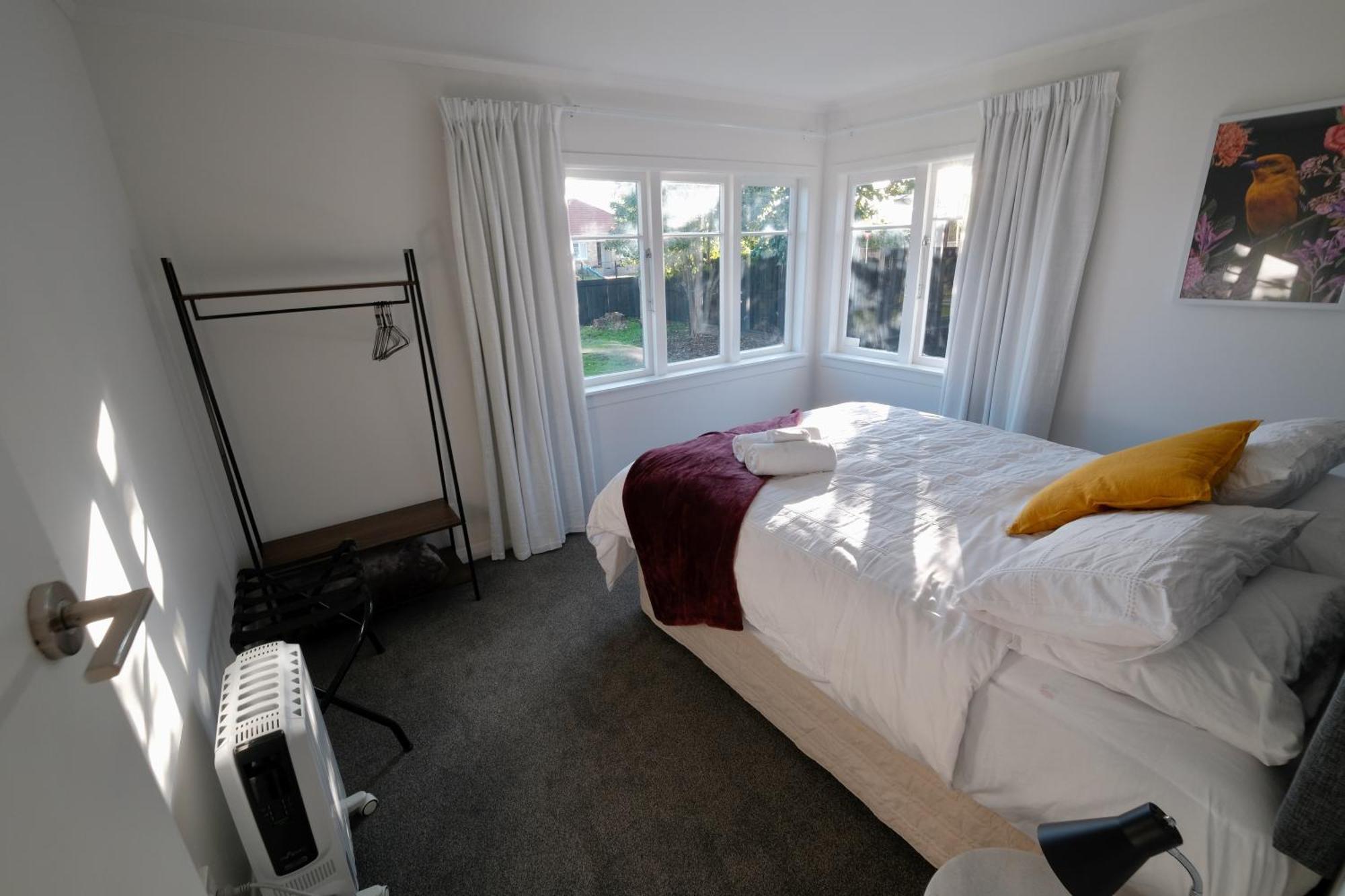 4 Bedroom In Great Location Hamilton Exteriér fotografie
