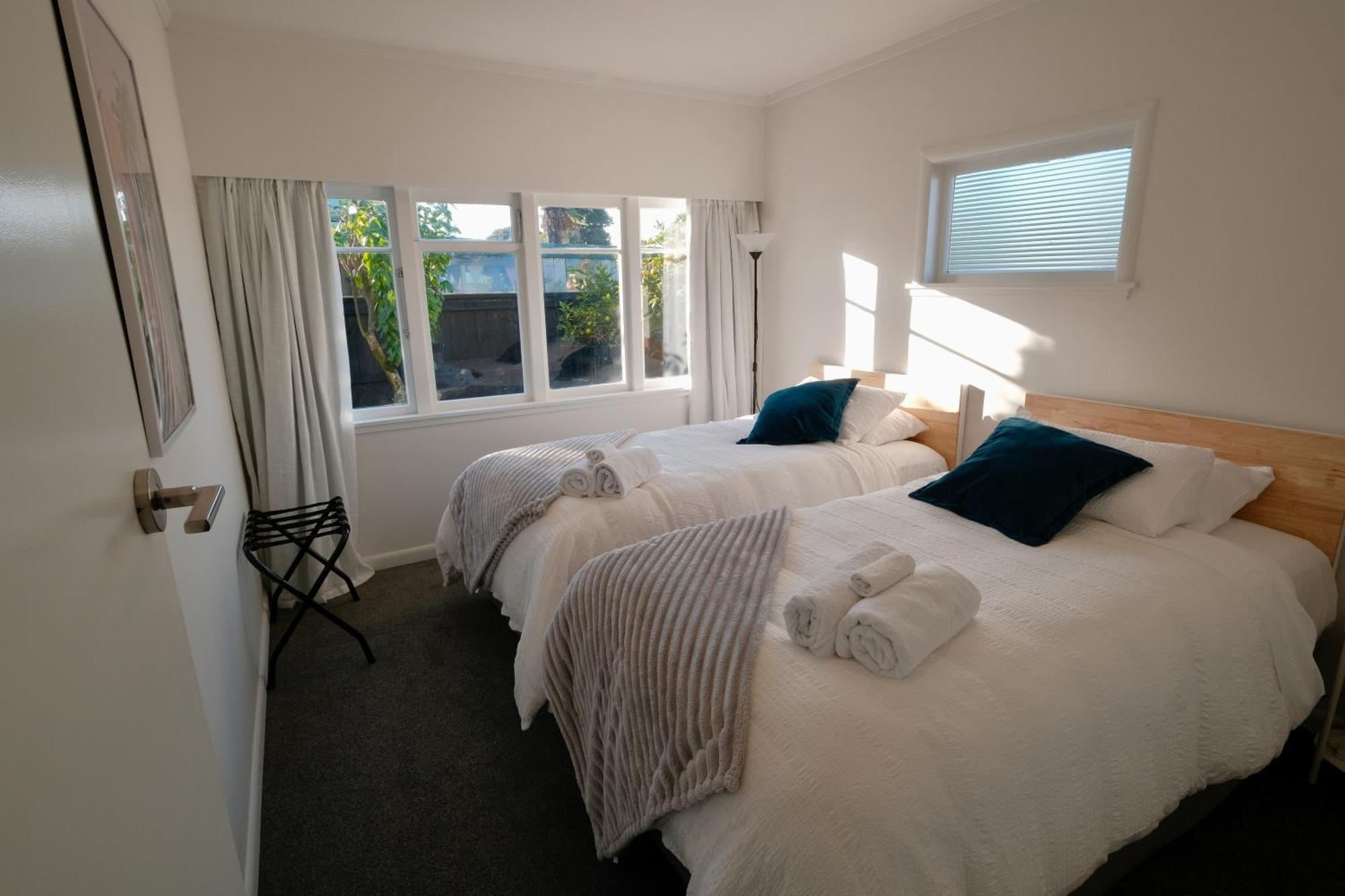 4 Bedroom In Great Location Hamilton Exteriér fotografie
