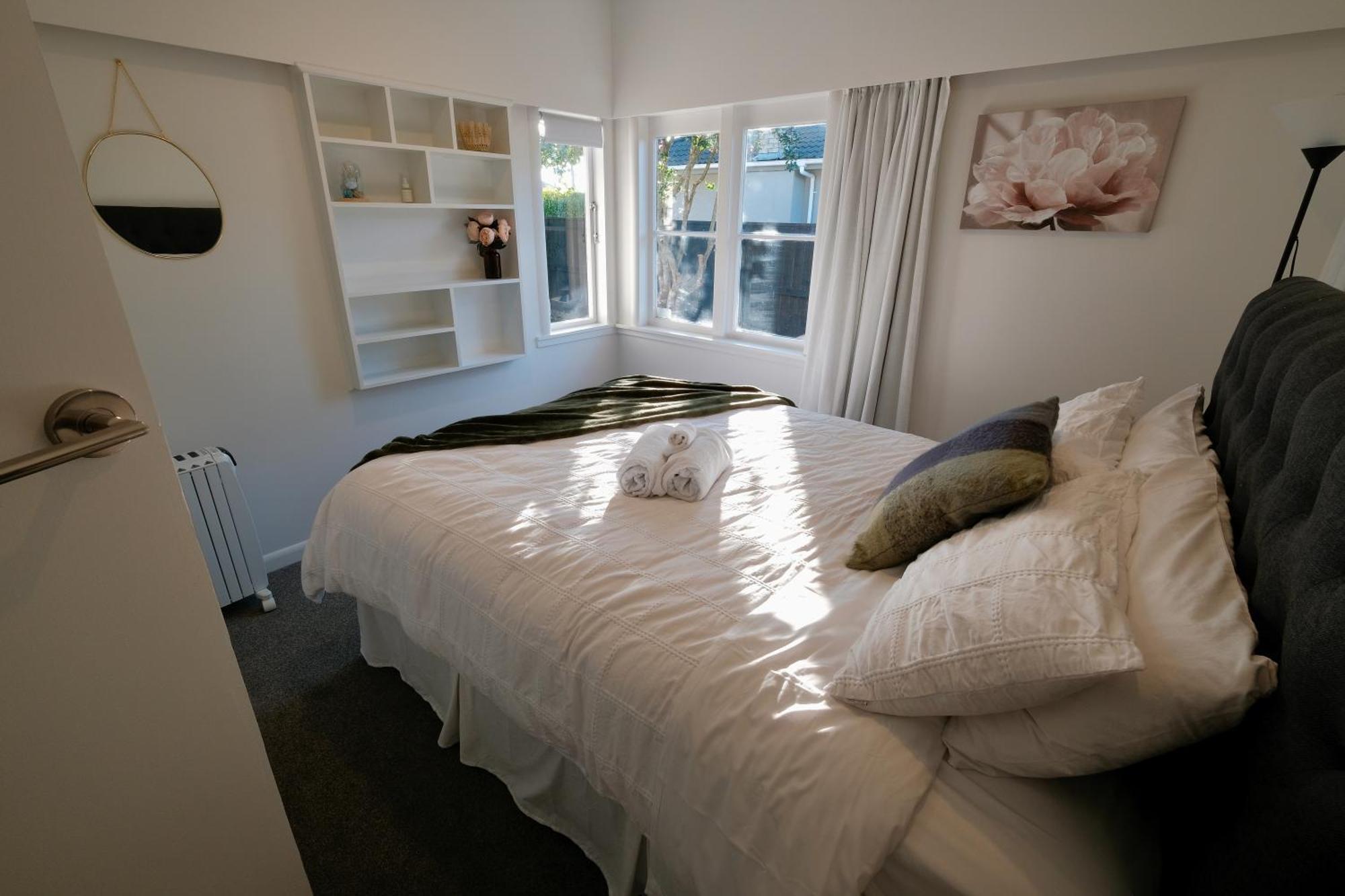 4 Bedroom In Great Location Hamilton Exteriér fotografie