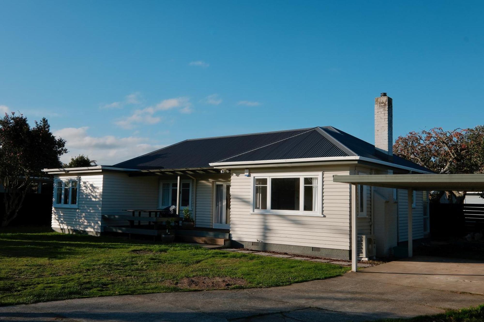 4 Bedroom In Great Location Hamilton Exteriér fotografie