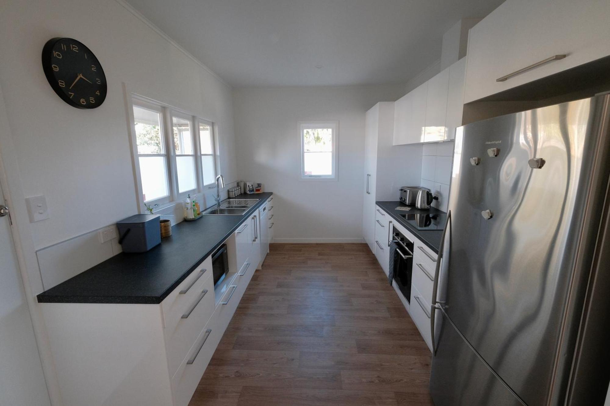 4 Bedroom In Great Location Hamilton Exteriér fotografie